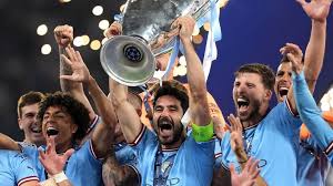 竞者 | 国际奥委会首位女性主席,泳池里走出的传奇人物.